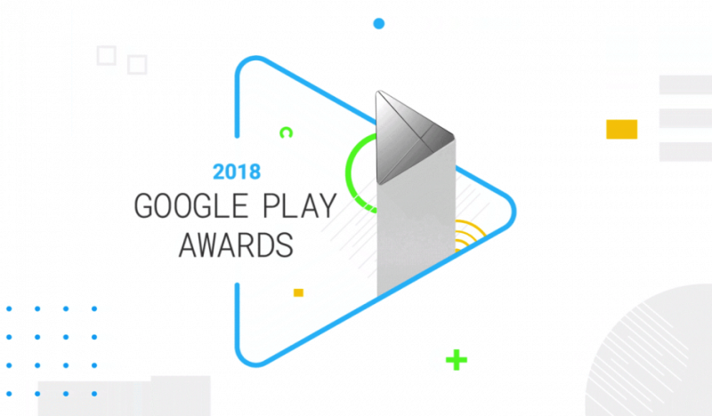 Ini 9 Kategori Aplikasi dan Game Android di Google Play Awards 2018