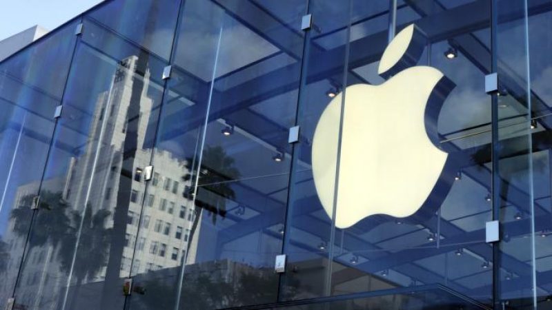 Apple Bakal Luncurkan iPhone 5G Tahun 2020?