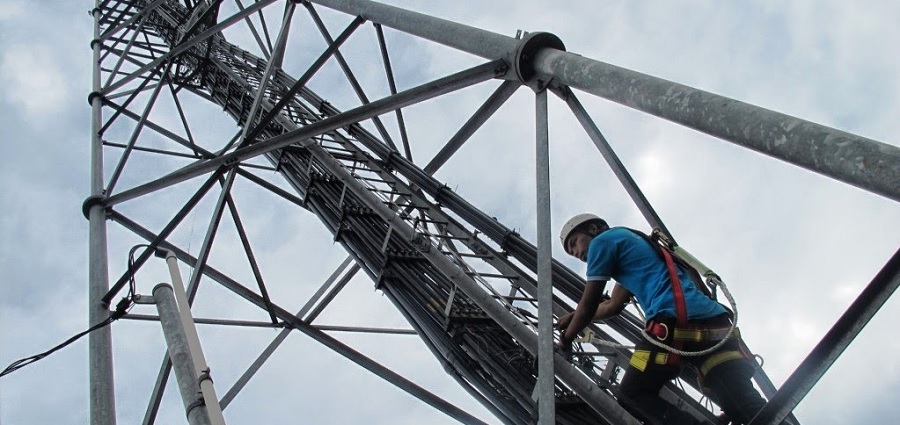 Jaringan XL Axiata Aman dan Bisa Digunakan di Palu dan Donggala