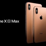 iPhone XS Max
