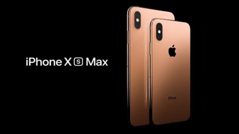 Review iPhone XS Max: Usung Dual SIM Card dan Layar Besar 6,5 Inchi