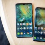 Mate 20 dan Mate 20 Pro