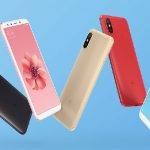 Ponsel Xiaomi Smartphone Xiaomi