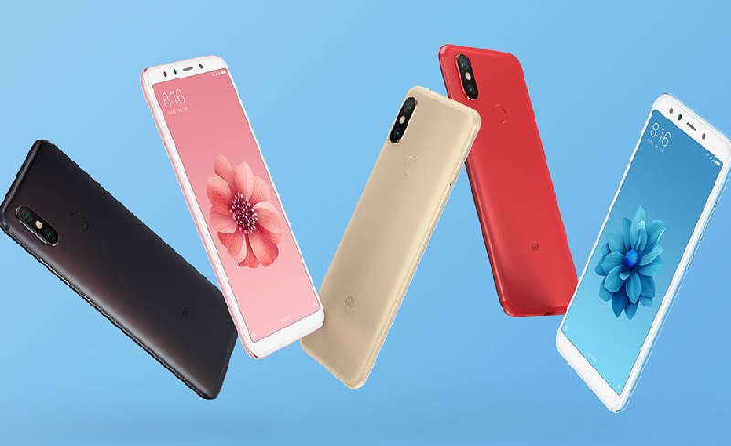 Deretan Ponsel Murah Xiaomi, Harga Dibawah Rp 1 Jutaan
