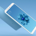 Xiaomi Mi A2 varian RAM 6 GB