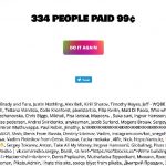Website unik