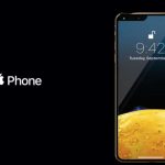 iPhone 2019