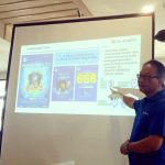 kualitas layanan data