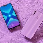 Honor 8X