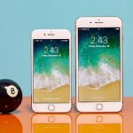 iPhone 8 dan iPhone 8 Plus
