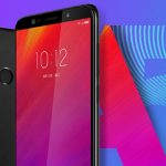 Lenovo A5