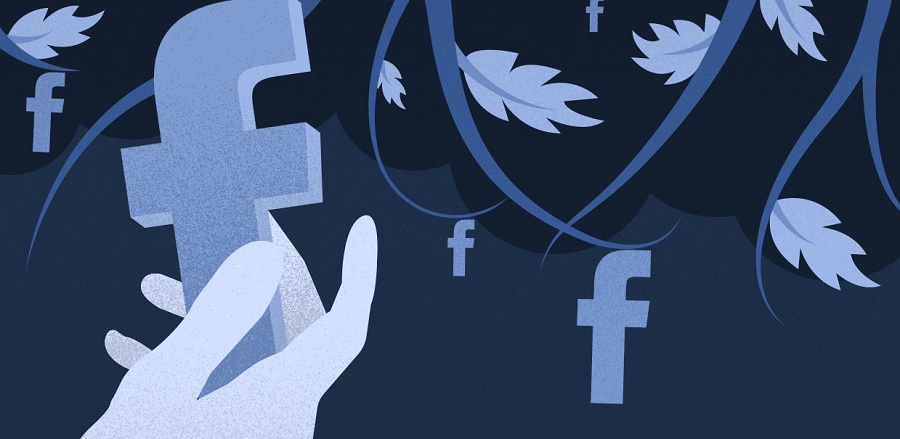 Ini Jawaban Facebook atas Persoalan Peretasan Akun Pengguna