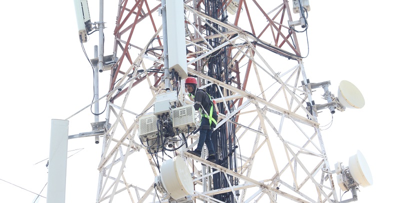 Layanan Data XL Axiata di Sulut Terus Berkembang