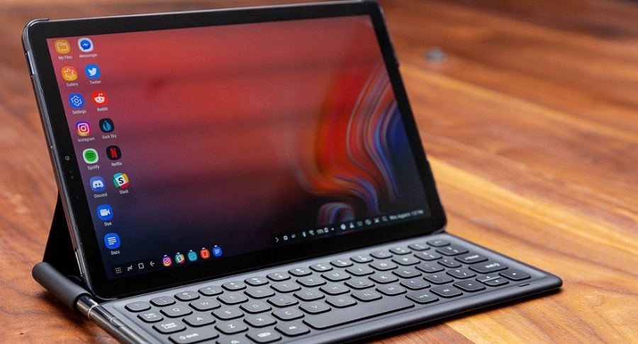 XL Prioritas Tawarkan Samsung Galaxy Tab S4 (2018