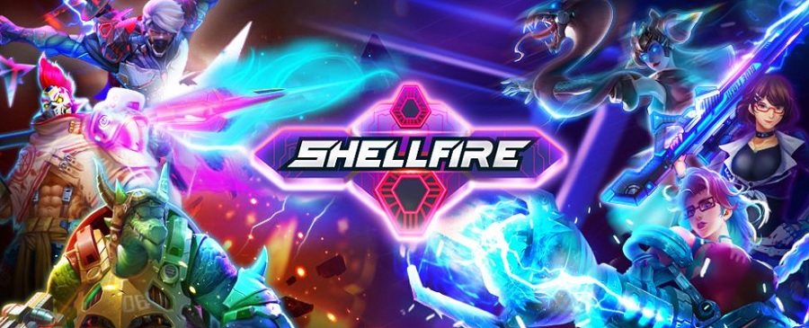 Telkomsel Rilis Game Shellfire