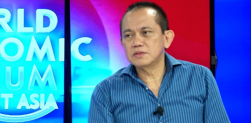 Chris Kanter Gantikan Joy Wahjudi Sebagai CEO Indosat Ooredoo