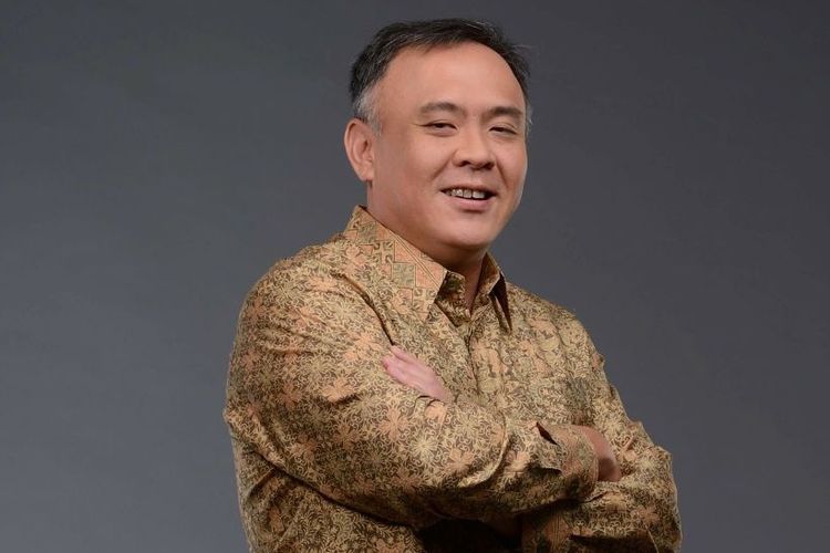 Joy Wahyudi dan Bencana Registrasi