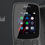 nokia 106 (2018)