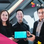 XL Axiata
