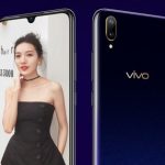 smartphone Vivo X21s