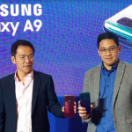 Samsung Galaxy A9