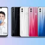 Honor 10 Lite