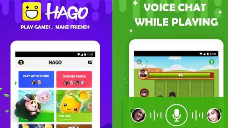 HAGO: Orang Indonesia Main Game 1 Hingga 3 Jam Per Minggu