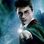 "Tongkat Sihir" Harry Potter