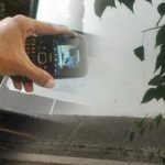 video panas