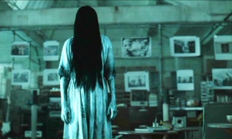 Bahas Fenomena Metafisika, Pakar Fisika: Hantu Tidak Ada