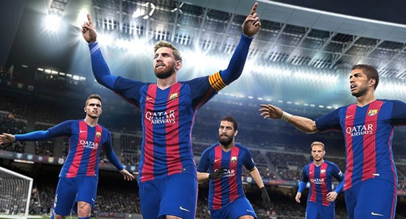 3 Game Sepak Bola Android Terbaik 2018