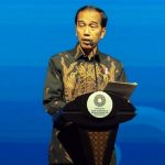 Presiden Jokowi