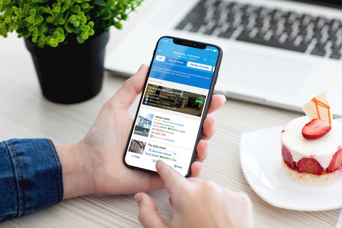 Kuota Data 1GB Jadi Favorit, Yuk Simak Perbandingannya