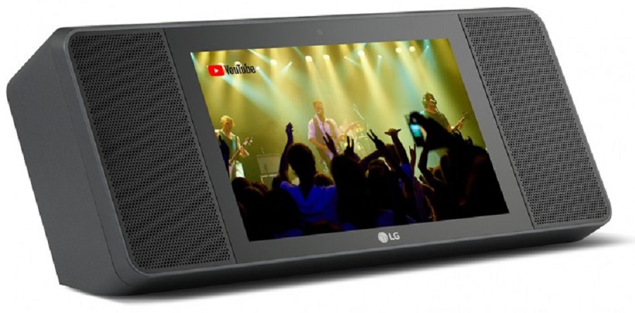 LG Rilis Perangkat Layar Pintar untuk Berbagai Kebutuhan