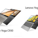 Lenovo Yoga C930