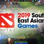 SEA Games 2019