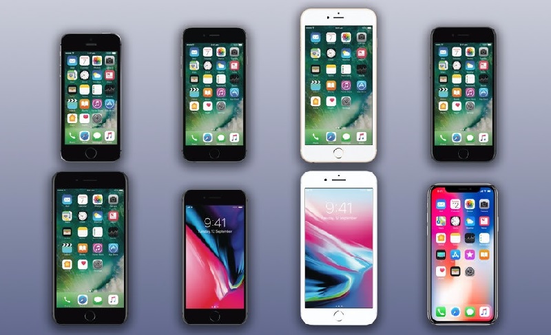 Daftar Harga iPhone Terbaru Resmi di Indonesia Desember 2018