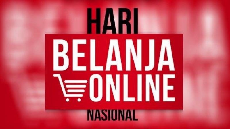 Siap Digelar, Harbolnas 2018 Tawarkan Diskon Hingga 95 Persen