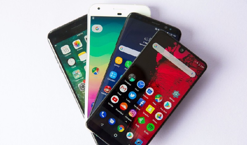 Ini Smartphone Entry-Level Android Murah di Indonesia