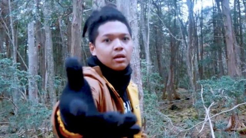 Ingin Viral Dengan Cara Kontroversial, YouTuber Indonesia Ini Malah Dihujat