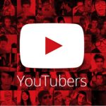 YouTuber