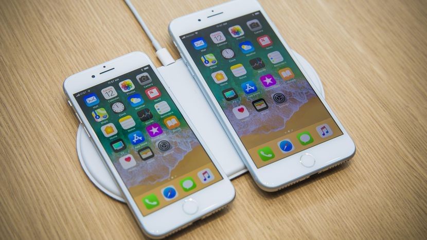 Ratusan iPhone 6 dan 6 Plus Dilaporkan Alami Touch Disesase