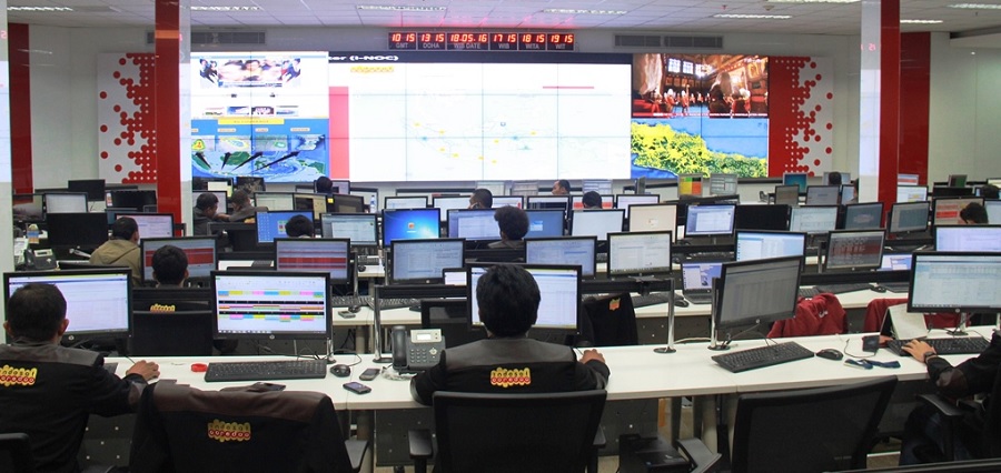 Jaringan Indosat Ooredo Siap Layani Lonjakan Trafik Saat Natal dan Tahun Baru