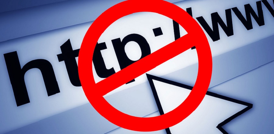 Kominfo Blok Ratusan Ribu Situs Selama 2018