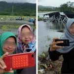 Aktivitas Selfie