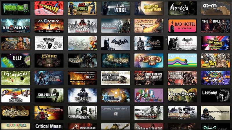 Daftar Game PC Paling Laris Sepanjang 2018
