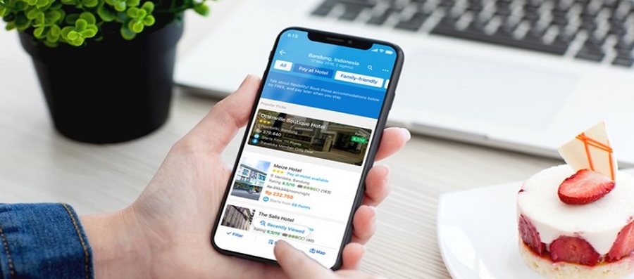 Internetan Murah 1 GB Cuma Rp 2000 di Paket Yellow, Yuk Simak Ketentuannya