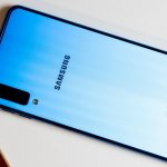 Galaxy A60
