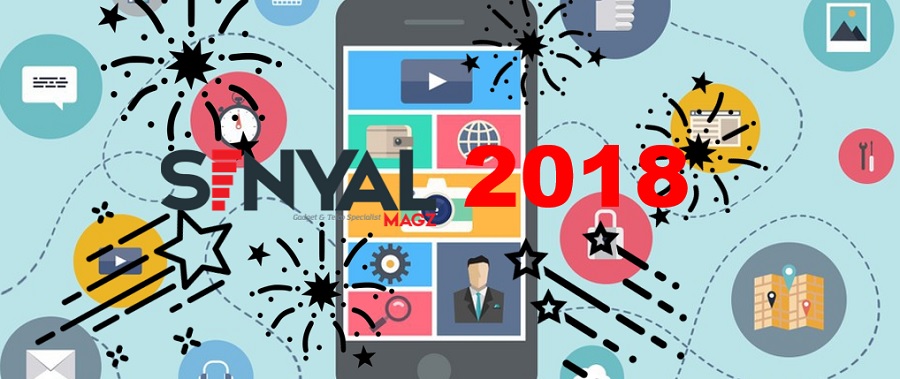 SINYALSTAR 2018: 10 APLIKASI FREE ANDROID TERPOPULER