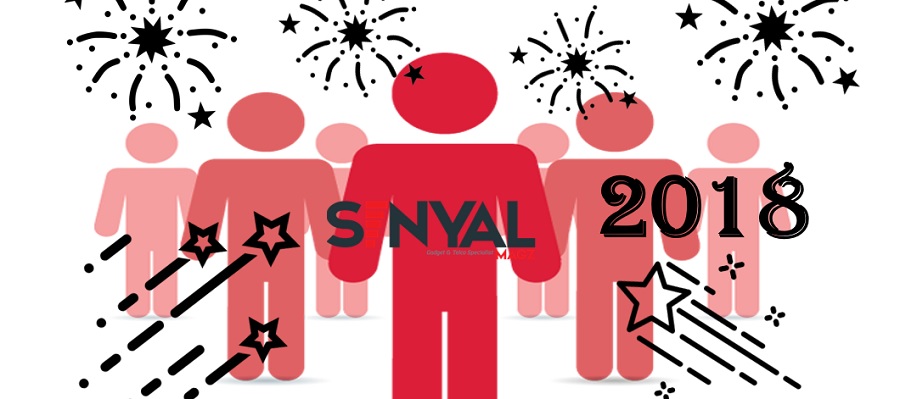 SINYALSTAR 2018: 10 Bintang Industri Telko dan IT Paling Bersinar